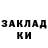 Кетамин ketamine Tenenok